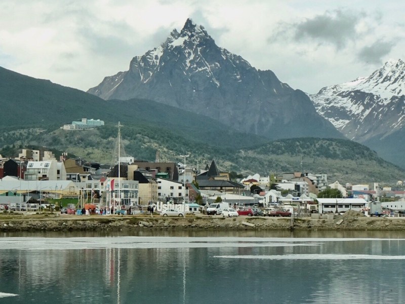 Fin del mundo (End of the World) Dec&nbsp;4