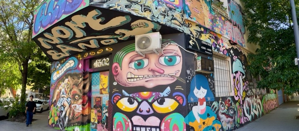 A  Long  Day to the South Dec&nbsp;2